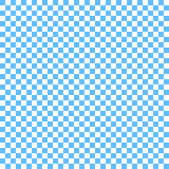 abstract blue seamless pattern background 