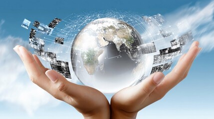 Global Technology and Innovation Overview