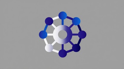 Innovative Molecular Structure Model for Chemistry Enthusiasts