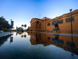 Sydney CBD, heart of Australia’s largest city, features the Opera House and Harbour Bridge. It...
