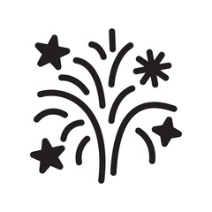 fireworks icon 