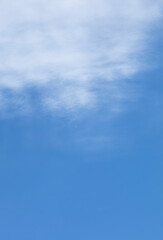 Overlay de Ciel Bleu – Texture Lumineuse pour Retouche Photo