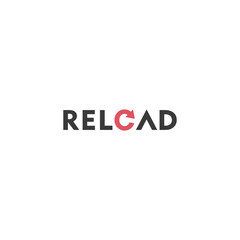 Reload Logo Design