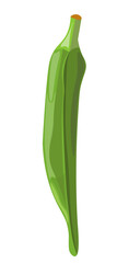 Okra