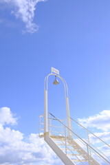 糸島宙への階段