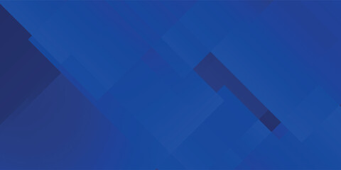 modern banner background blue gradations colorful abstract memphis. slash shape. modern abstract soft vector eps10