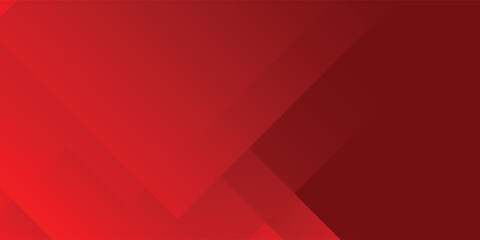 banner background. colorful, bright red gradation, slash, memphis, simple design. futuristic modern abstract vector eps10
