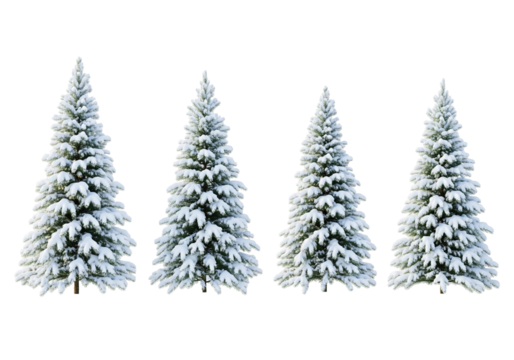 christmas tree branches