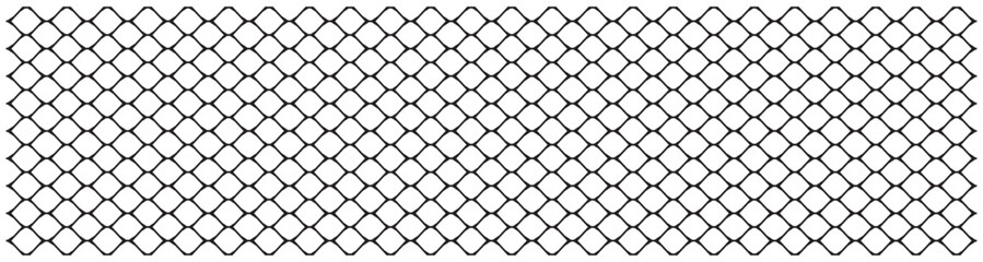 Mesh seamless pattern vector texture for wab. teel wire chain link fence seamless pattern. grille fence background,Chain-link mesh fence. EPS 10