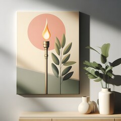 modern interior design