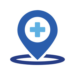 Find Nearby Healthcare Medical Location Finder & Map