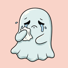 Black-and-white line art of a cheerful pumpkin character with wide eyes, fangs, and a lolling tongue, wearing a witch hat and jumping excitedly—perfect for lively Halloween illustrations.