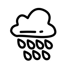 Growth Line Editable Icons Set. Vector illustrations in modern thin lines of growth icons: performance, increase, upgrade, etc.