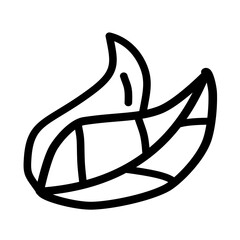 Growth Line Editable Icons Set. Vector illustrations in modern thin lines of growth icons: performance, increase, upgrade, etc.