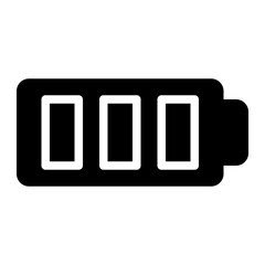 status glyph icon