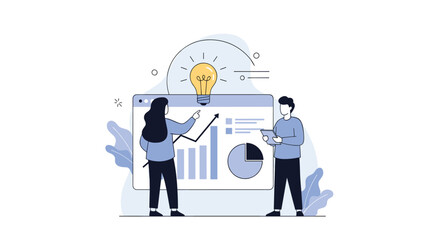 Analyzing Financial Performance and Business Growth Strategies for Future Success