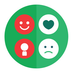 Understanding Customer Feedback Happy, Sad, and Neutral Emotions
