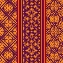 Geometric ethnic pattern. Native american pattern, Navajo design. background. fashion.