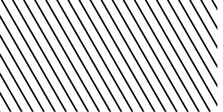 Black line pattern, decorative hatching background, straight line texture, grid texture