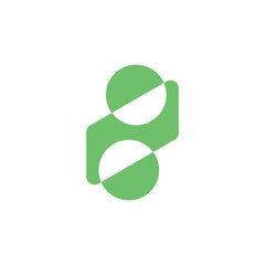 Minimalist Modern Logo 