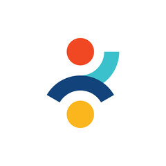 Minimalist Modern Logo 