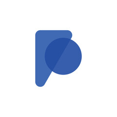 Minimalist Modern Logo 