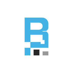 Minimalist Modern Logo 