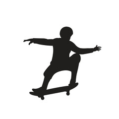skater_silhoutte_vector_art_design_
