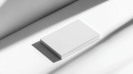  sleek professional branding, modern corporate identity, 