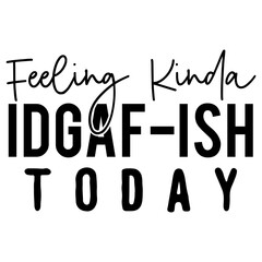 Sarcastic Coffee Mug SVG Design