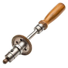 screwdriver isolated on white background