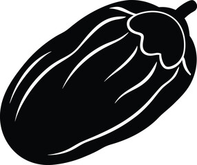 Date Fresh minimal clean design silhouette vector art illustration