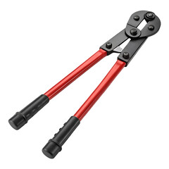 Naklejka premium set of tools