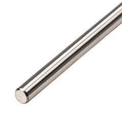close up of a wrench