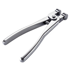 wrench isolated on white background