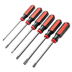 set of screwdriver bits
