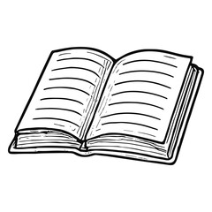 Open Book