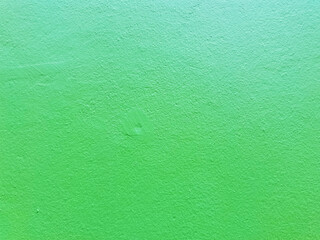 green paint background
