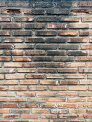 brick wall background