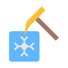 Icebreaker Icon