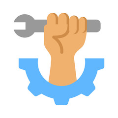 Technical Skills Icon