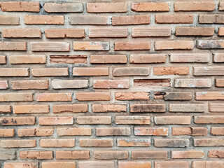old brick wall
