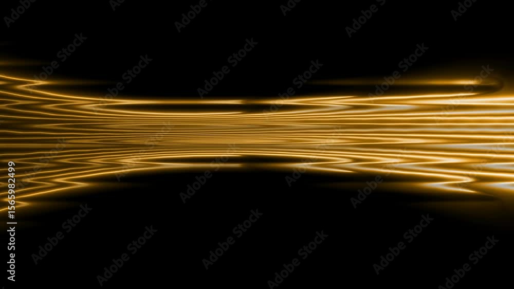 Poster neon lines moving upward futuristic light trails dynamic data stream fast particle beams sci-fi ener