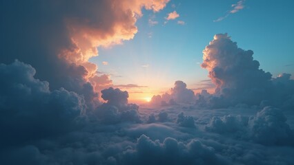 Cloud Art Creative Images