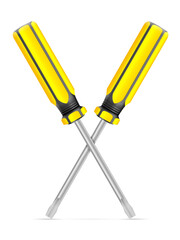 Screwdrives
