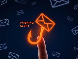 Phishing Alert Recognize and Avoid Email Scams
