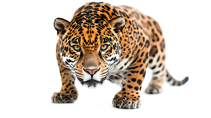 Obraz premium portrait of a tiger