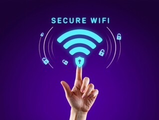 Securing Your WiFi Network A Guide to Safe Internet Access