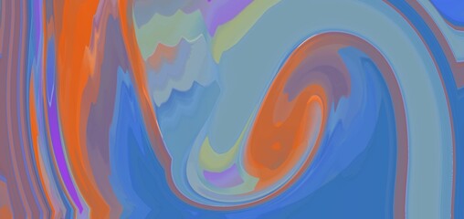 abstract colorful background