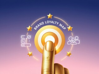 Unlocking Brand Loyalty A Strategic Guide to Customer Retention